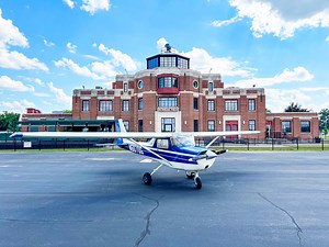 Airplane Raffles - Youth Aviation | Flight Club 502 | Louisville