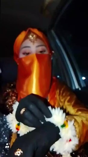 Stylish Hijab Fashion Tips for Weddings