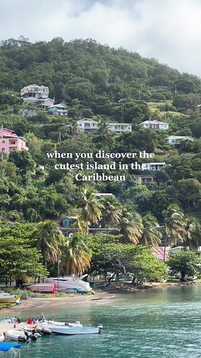 Exploring Bequia: A Charming Caribbean Getaway