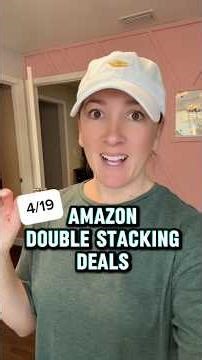 Amazon Coupon Code Deals up to 60% OFF (4/19)