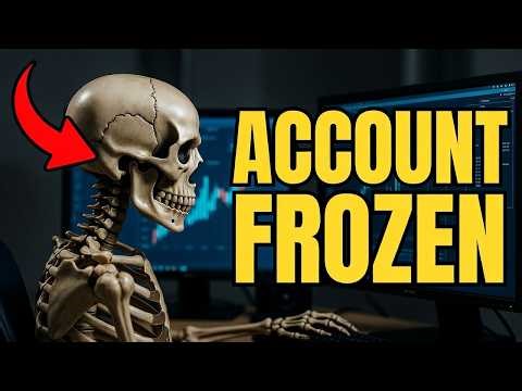 Your Life as a Financial Scammer