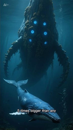 The Sound That Scared Scientists (The Bloop) 🌊 | #ocean #documentary