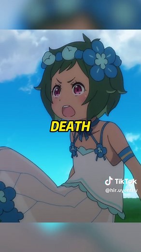 How did the six great witches die?#re0 #TikTokTVFilmContest | witches