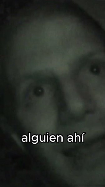 The mystery of the #ghost girl who scared #Facundo 👻 #incognito #telehit