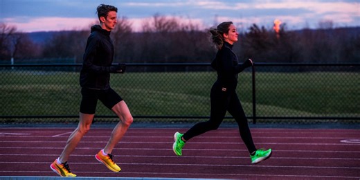 Threshold workouts: Expert-backed ways to build speed endurance