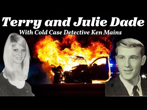 Terry and Julie Dade | Deep Dive | Unsolved Double Homicide With Cold Case Detective Ken Mains