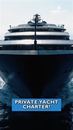 ✨ The Ultimate Honeymoon Idea: A Private Yacht Charter ✨ Why...