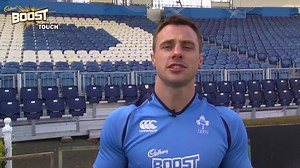 Have you tried TOUCH yet? Venues in Belfast, Dublin & Galway - www.irishrugby.ie/touch | IrishRugby