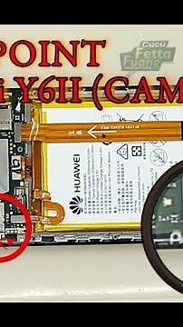 How to Bypass Google Account on Huawei Y6 II Using Test Point