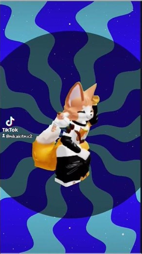Primer video, mika_kit x petter griffin#kitcommunity #mikakit #animation #alightmotion #fyp #roblox