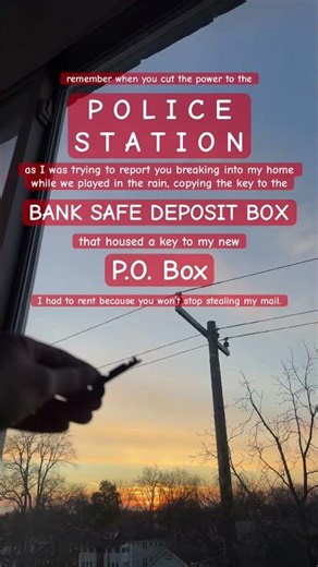 Can’t make this stuff up! 🚔🚨