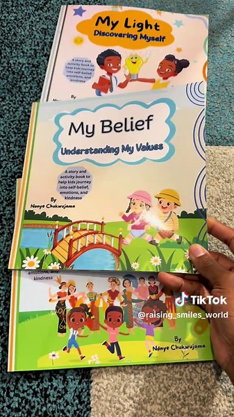 Early Reading Books for Kids: Inspire a Lifelong Journey