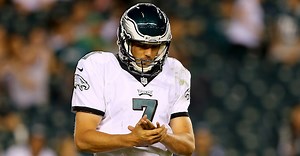 Pissed off Sam Bradford has made his demands, but will the Eagles budge?
