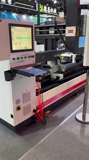 Thiết Bị Gia Công Nhôm Kính Hạng Nặng CNC HOPE TECH #máycatnhomHOPETECH🇻🇳🇻🇳🇻🇳 #