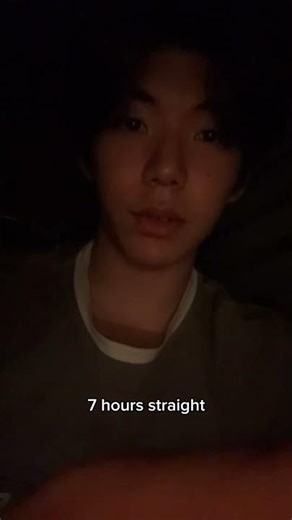 I’m 16 and I’m debugging my app at 2:00 AM