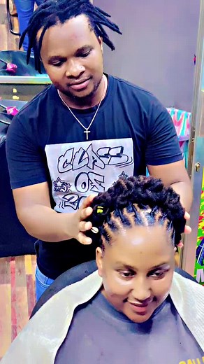 Dreadlock Styles Video Tutorials