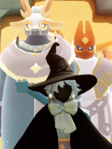 WHO IS THIS DIVA??! Tbh I loved this cutscene soooo much 😭😭🤍 #skykidsofthelight #skychildrenofthelight #skykids #diva #ikemen #thankyoubeyonce #beyonce #seasonofradiance #fyp #skycotl #sky #fy