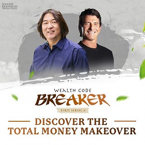 Discover The Total Money Makeover This is not only inspiring, it’s a...