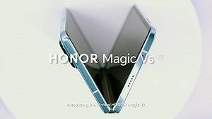 278 reactions · 15 shares | #HONORMagicVs: Elevate your daily...