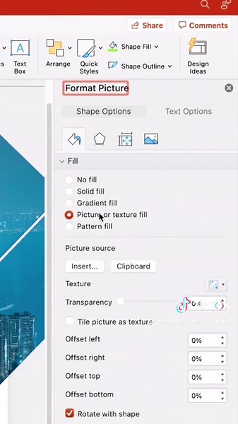 Fix boring PowerPoint presentation in 27 seconds ✨💻 #powerpoint #design #school #work #tutorial