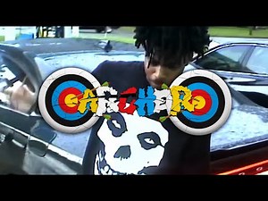 LAZER DIM 700 - ARCHER (Official Music Video)