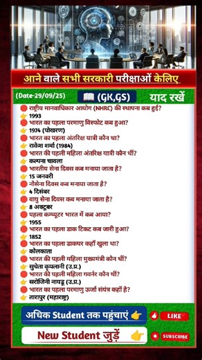 🔥important Gk gs for all exam 🎯#gkgs #shorts #youtubeshorts