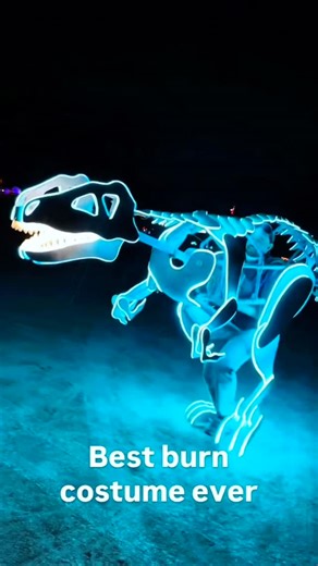 5.4K views · 1.7K reactions | Could this be the best costume of...