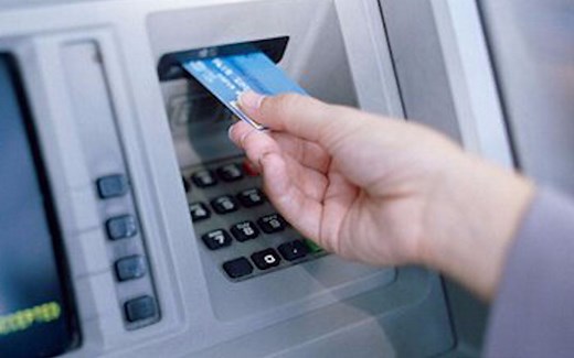 ATM自动存取款机到底是如何工作的呢？看完后又涨知识了