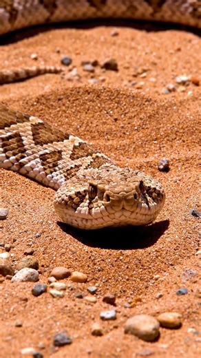 #rattle snake