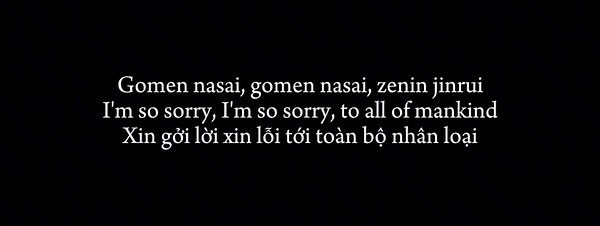 Mèo Vũ Trụ Chết Đuối - Kikuo: Lời Bài Hát và Ý Nghĩa