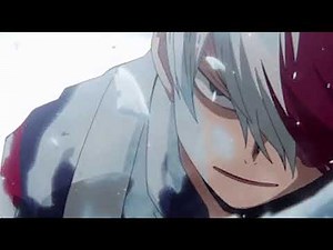 "You Feel Like Home.." A Yan/Shoto x Listener Spicy Ver