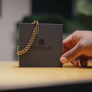 LIMITED TIME: 50% OFF CUBAN LINK BRACELETS Discover the classic yet versatile design of the Cuban Link Bracelet engineered with Rastaclat brand identity. 🔥Classic cuban link design 👀Chunky statement look 🦁Subtle laser-etched Lion logo on the adjustable barrel Available in three colorways, only on Rastaclat.com. | Rastaclat