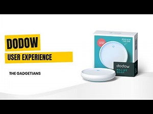 Dodow Sleep Aid Review: Does It Really Work and How Do You Use It?