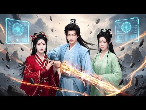 Chàng Trai Xuyên Sách Thành Tên Phế Vật, Kích Hoạt Hệ Thống Bá Đạo, Một Đao Làm Khuynh Đảo Tam Giới