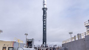 Firefly’s rocket suffers one of the strangest launch failures we’ve ever seen