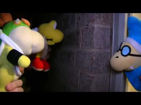 BFDI reference in SML