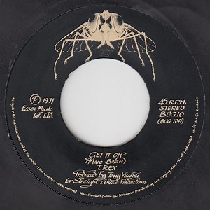 T. Rex - Get It On