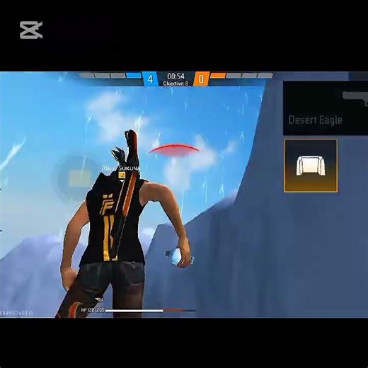 costom full gameplay 1 v 1 🤐 #freefire #ffshorts