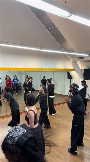 Petit recap du cours sur @JYEUHAIR ! Vous voulez la chorée ? #dancer #fyp #lifestyleblogger