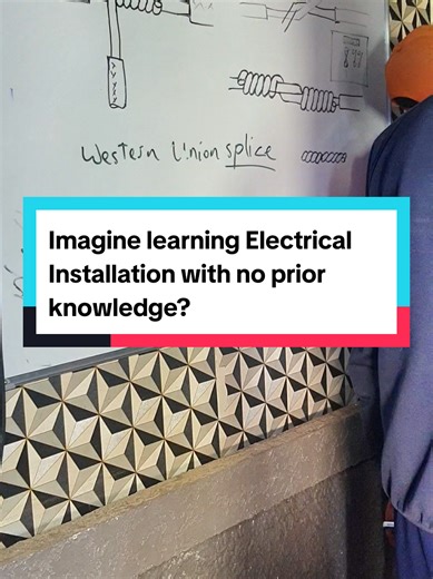 Electrical Installation Course: 9-Month Vocational Training
