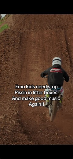 Reviving Emo Music: A Call to Action