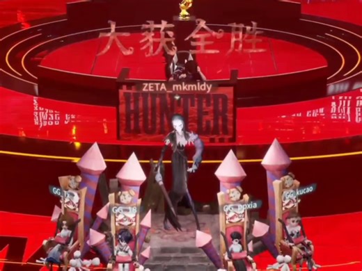 【Zeta】美乐蒂经过一个休赛期成长成啥样了