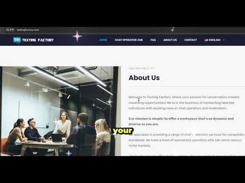 💬 How Much Does Texting Factory Pay? Here’s the Truth! $0.07-$0.12 per message