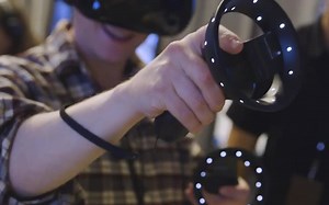 Windows Mixed Reality Interview 微软混合现实采访