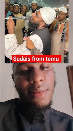 Sudais