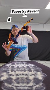 20K views · 1.3K reactions | Very proud of this piece ✨️ Inspired by Alex Grey's painting 'Oversoul' Alex Grey #tiedyeart #psychedelicart #transcendentalart #energyhealing #treeoflife #kabbalah | Dyeing Light Creations | Facebook