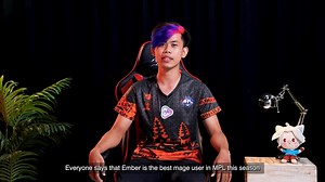 306K views · 33K reactions | ចង់ដឹងថា BURN X FLASH...