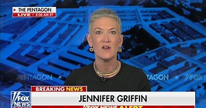 This Fox News Reporter Is the Only Adult in the Room