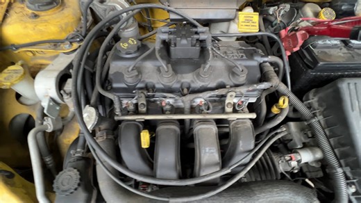 KCR100300 2004 Dodge Neon