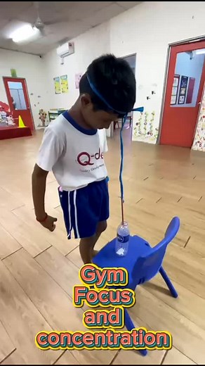 Q-dees M Residence Rawang on Reels